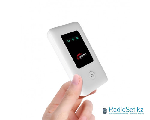 Карманный роутер 4G LTE MIFI E6D подходит для любых sim-карт Карманный роутер 4G LTE MIFI E6D подходит для любых sim-карт